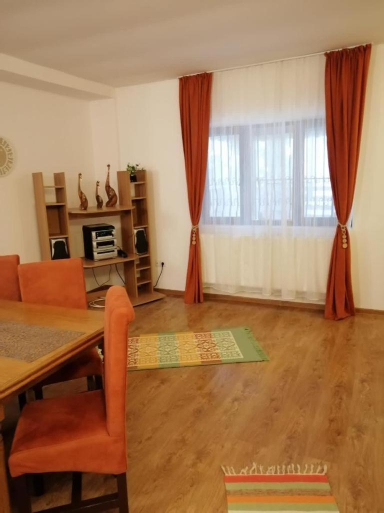 Hotel Draga Maria Predeal Rom bilde