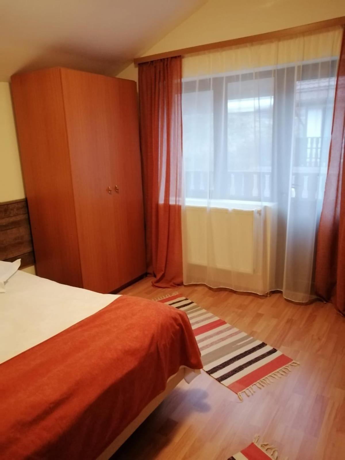 Hotel Draga Maria Predeal Rom bilde