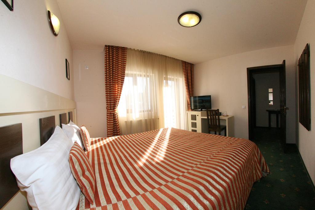 Hotel Draga Maria Predeal Eksteriør bilde